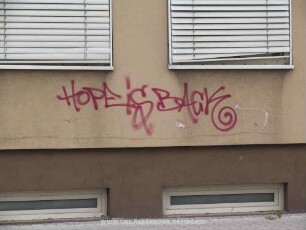 HOPE is BACK