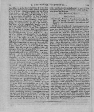 Zimmermann, J.: Rede bey dem Amtsantritt des Hn. Prof. Dr. Dilthey. Darmstadt: 1823