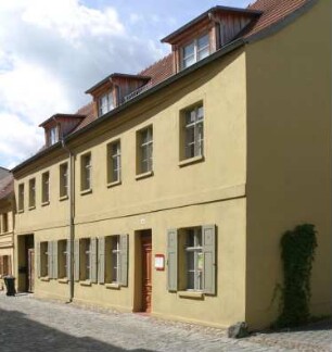 Brandenburg, Brandenburg an der Havel, Deutsches Dorf 30