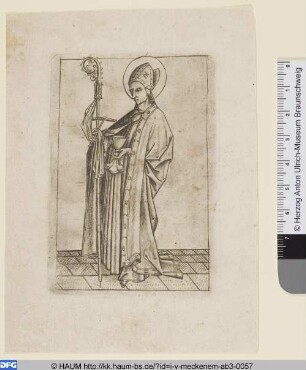 St. Eligius