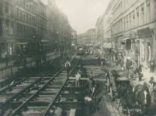 U-Bahn Berlin, 1902-1930