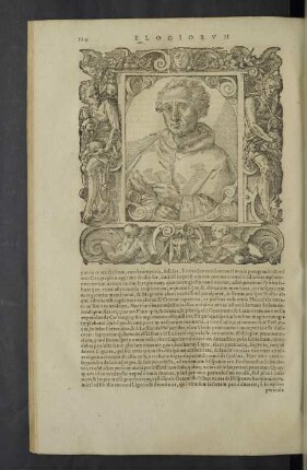 Christophorus Columbus.