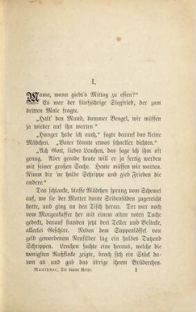 Die bunte Reihe : Berliner Roman