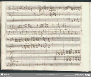 Gloria patri et filio
