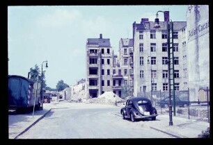 Wmdf. Bernhardstr. 6.6.66.