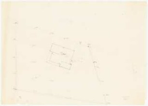 Haus und Garten Prof. Siegfried Schwarz in Pinswang, Rimsting: Höhenplan