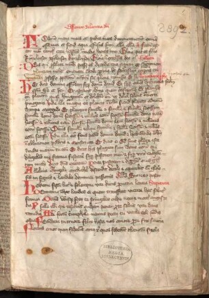Salzburger Missale - BSB Clm 11004