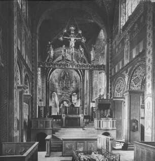 Braunschweigsog. Dom, St. Blasii