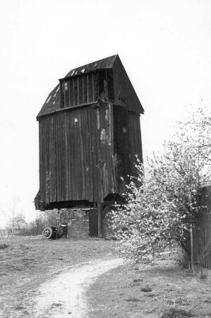 Plossig. Bockmühle