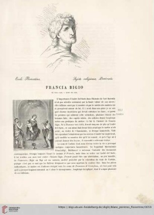 Francia Bigio