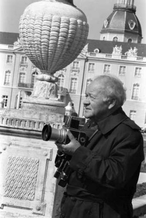 Fotoatelier Erich Bauer. 100jähriges Jubiläum