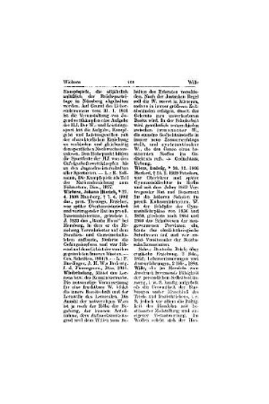 Wichern, Johann Hinrich