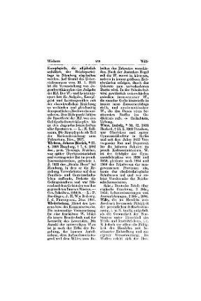 Wichern, Johann Hinrich