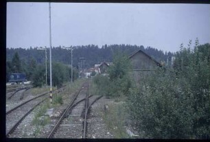 Bf. Münsingen