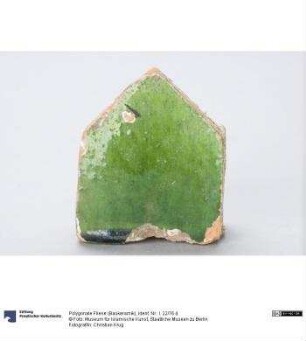 Polygonale Fliese (Baukeramik)