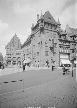 Nassauer Haus