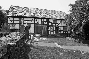 Streckhof; Herbstein, Am Kirchberg 6