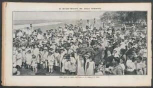 El Recreo Infantil del Anglo-Argentino - [Ilustración]