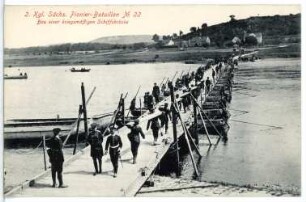 Pionier-Bataillon Nr. 22