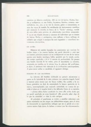 Diálogo de las calaveras