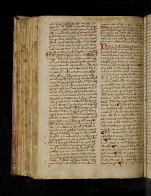 Sermones de passione domini. T26