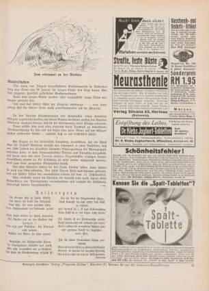 "Zum ersten Mal an der Nordsee"