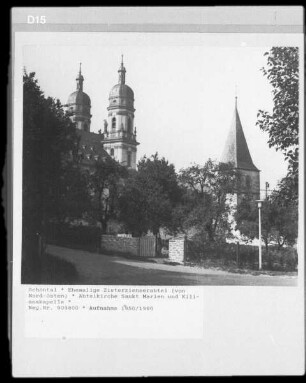 Chorturm