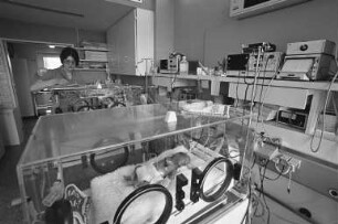 Städtische Kinderklinik Karlsruhe