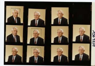 Maximilian Funk, Gehespitz, 1990