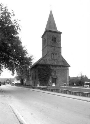Evangelische Petruskirche