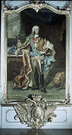 Kaiser Karl Albrecht