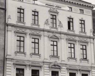 Gaststätte, Leipzig