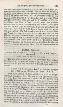 131-146 Praktische Theologie