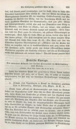 131-146 Praktische Theologie