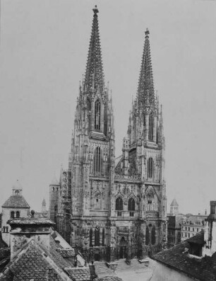 Domkirche Sankt Peter