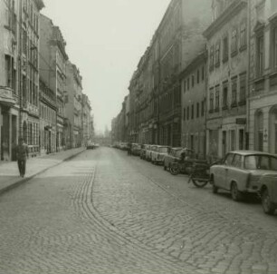 Louisenstraße