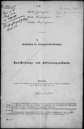 Ensingen (Dekanat Vaihingen-Ditzingen)