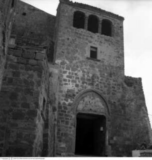 Porta Santa Maria