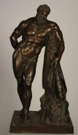 Herakles Farnese