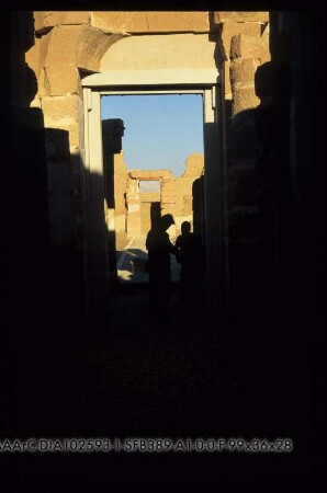 Deir el Hagar