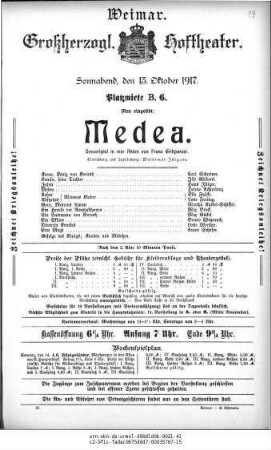 Medea