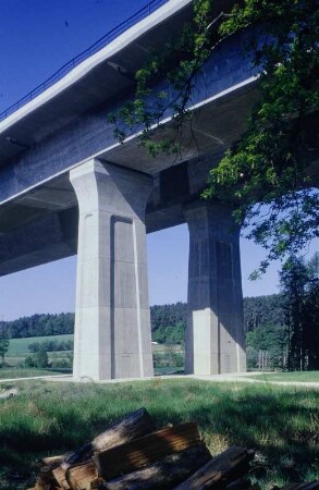Talbrücke Schnaittach
