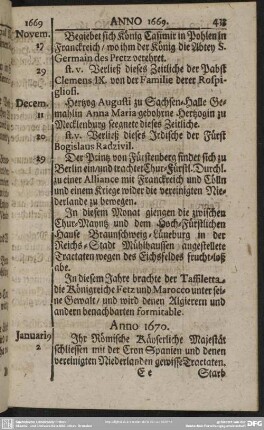 Anno 1670
