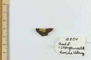 Eisenfragment