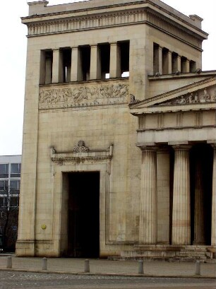 München: Propyläen