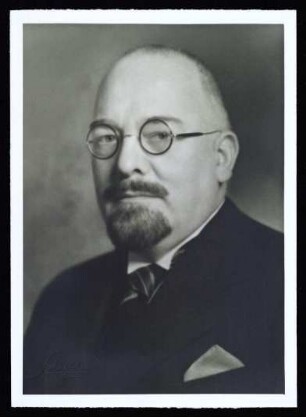 Wagner, Karl Willy