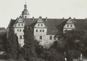 Jagdschloss Wermsdorf