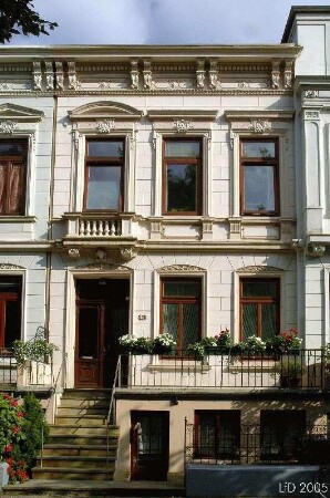 Bremen, Steintor, Fehrfeld 13