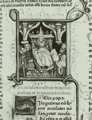 Decretales: Gregor IX.