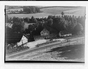Münster, Gasthaus Nobiskrug